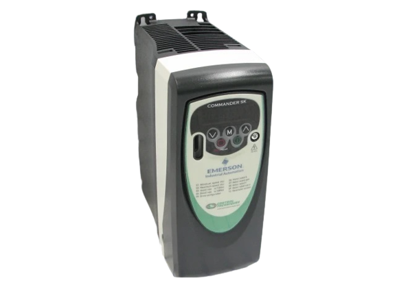 Control Techniques SKBD200110 - 230Vac,1.5hp,CC, Legacy, Three Phase, Commander SK Variable Speed Drive
