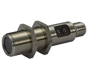 Diffuse reflection sensor ifm electronic OGH312 - OGH-FPKG/US