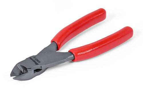 Snap-on 87BCF | VectorEdge Diagonal Cutter | 7", Red