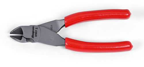 Snap-on 87BCF | VectorEdge Diagonal Cutter | 7", Red