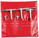 Mitutoyo 155-905 | Telescopic Gauge Set | Range 8-150mm | 6 pcs set
