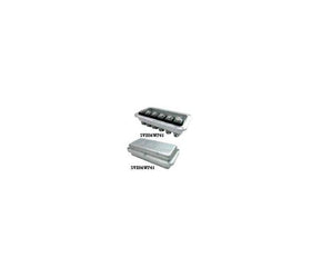 Dwyer Instruments SVE06WP61 | Solenoid valve enclosure | 6 solenoids | Weatherproof enclosure | 110 VAC