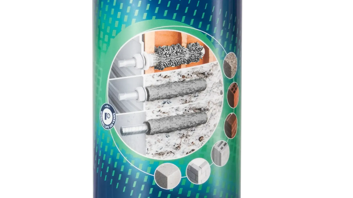 Rawlplug R-KF2-175 | R-KF2 Universal Bonded Anchor | 175 ml cartridge - generaltechuae (6)