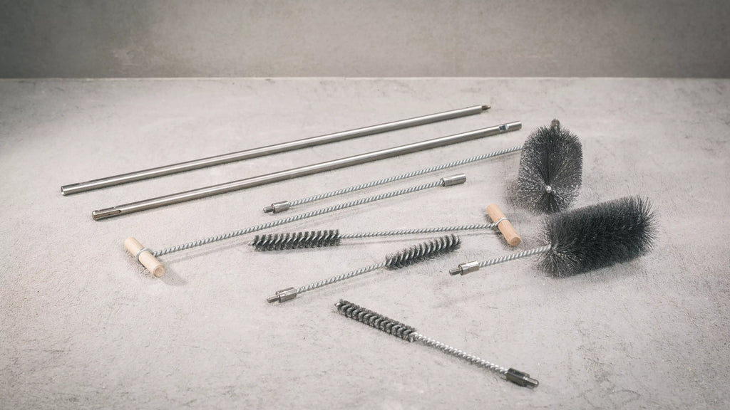 Rawlplug R-BRUSH-20-TC | R-BRUSH Steel Brush for Deep Hole Cleaning | 20 mm - generaltechuae (4)