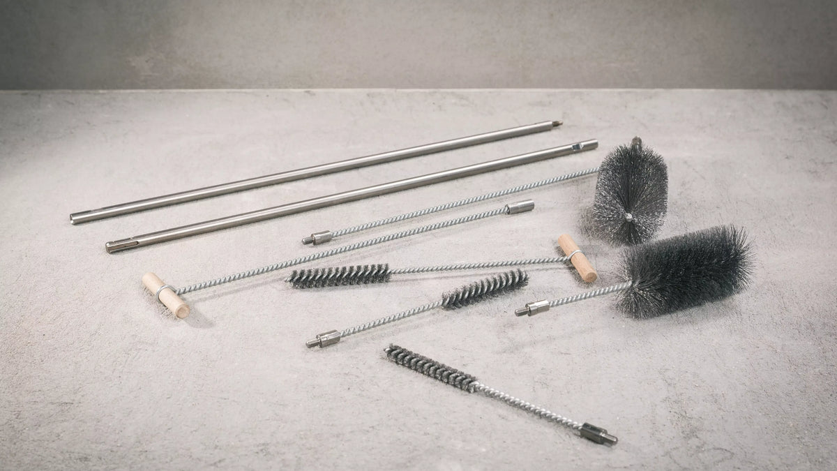 Rawlplug R-BRUSH-52-TC | R-BRUSH Steel Brush for Deep Holes | 52 mm - generaltechuae (4)