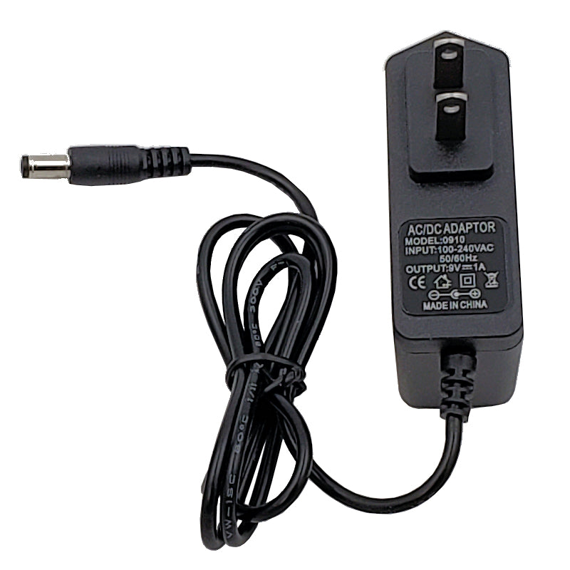 AlphaLab AC9VS | AC Adapter | 9 V - generaltechuae (2)