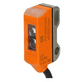 Diffuse reflection sensor with background suppression ifm electronic O8H208 - O8H-HPKG/IO-Link/0,30M/AS/3P