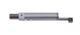 Mitutoyo 178-390 | Standard Detector | Series 178 | Measuring Force 4mN | Range 5µm