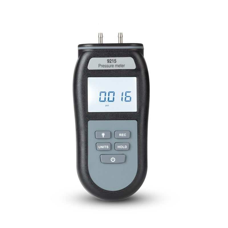 ETI 825-915 | 9200 Series Differential Pressure Meter | ±15 psi, IP65 - generaltechuae