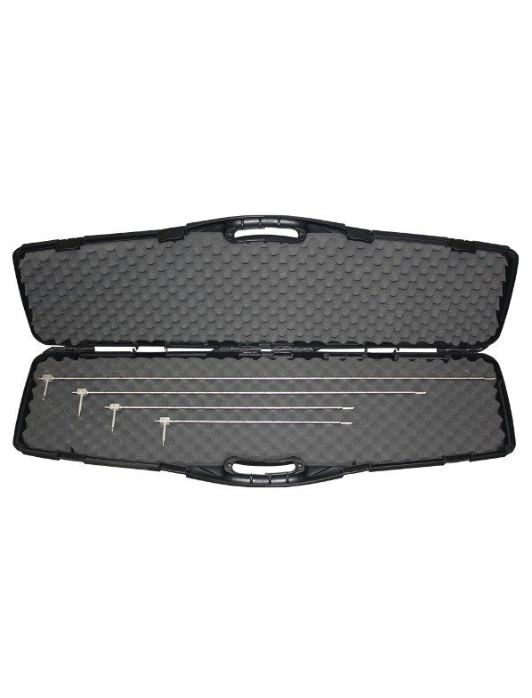 Dwyer Instruments 160F-KIT | Kit containing 160F | 160F-24 | 160F-36 | 160F-48 and carrying case