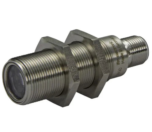 Through-beam sensor – receiver ifm electronic OGE301 - OGE-HPKG/US