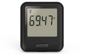 Lascar EasyLog  |  EL-WiFi-21CFR-T+ 21CFR WiFi High Accuracy Temperature Data Logger