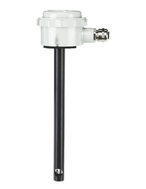 Dwyer Instruments AVU-2-A | Air velocity transmitter | range 0-1575 FPM (0-8 m/s) | 4-20 mA output | 5% accuracy