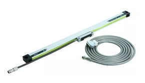 Mitutoyo 539-211-30 | Linear Scale AT113 | Model AT113-600 | Mass 1.3 kg