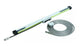 Mitutoyo 539-211-30 | Linear Scale AT113 | Model AT113-600 | Mass 1.3 kg
