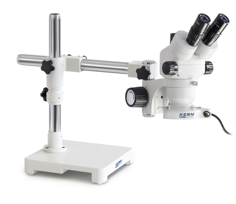 Kern OZM 902 | Stereo Microscope Set | Ocular magnifications	10 x