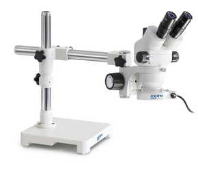Kern OZM 902 | Stereo Microscope Set | Ocular magnifications	10 x