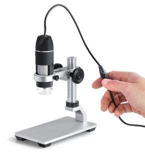 Kern ODC 894 | Digital USB Microscope camera | Camera - Resolution	2 MP