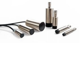 OMRON E2B-M12LS04-M1-C2 | Proximity sensor, inductive, nickel-brass, long body, M12, shielded, 4 mm, DC, 3-wire, NPN-NC, M12 plug-in