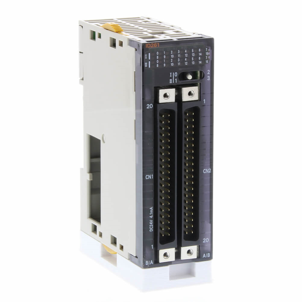 OMRON CJ1W-ID261 | Digital input unit