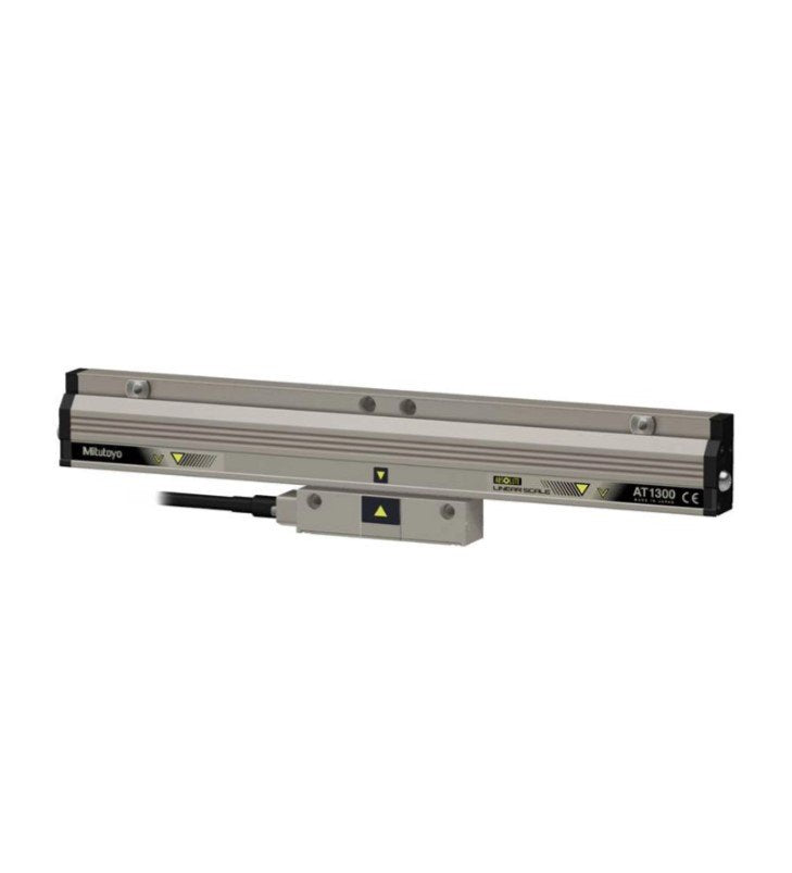 Mitutoyo 559-519-34 | NC Linear Scale AT1344-1500-S | S-Type | Mitsubishi MDS Interface | Resolution 0.01 ¼m