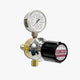CONCOA 8069940-01-1 | 9940 Series Pipeline Regulator | Oxygen, CGA 024 RH, 200 PSIG Delivery