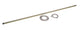 Mitutoyo 539-865N | Linear Scale AT715-2800 | Electromagnetic Induction System | Cable Length 7 m | Effective Length 2800 mm | Mass 3.45 kg