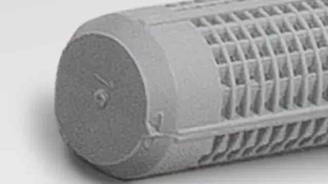 Rawlplug R-P3-PLS-16130-10 | R-PLS Plastic Mesh Sleeve | 16 x 130 mm, 1 pc - generaltechuae (6)