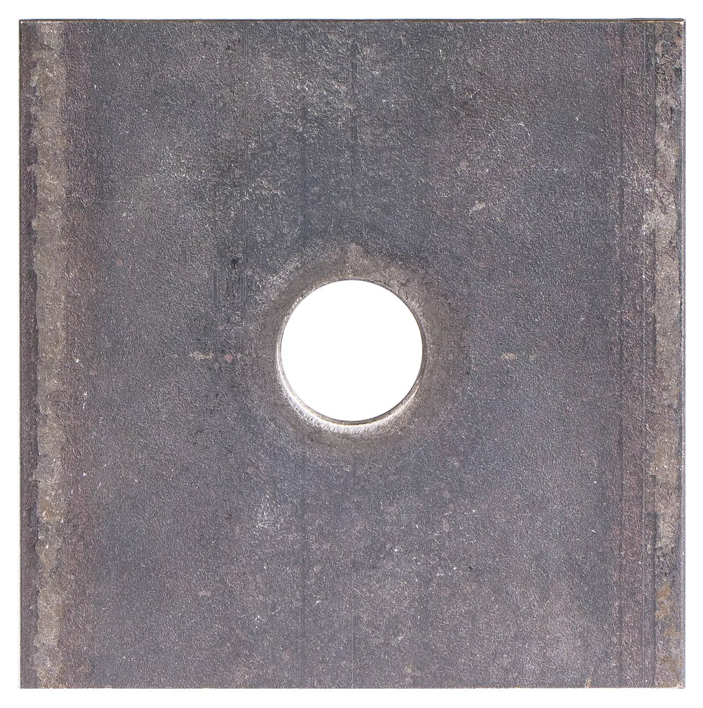 Rawlplug R-KK-BL-16 | Steel Anchor Plate for Paving Cover Anchors | M16, 10 x 100 x 100 mm, 20 pcs - generaltechuae (2)