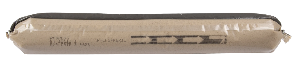 Rawlplug R-CFS+KERII600-S | R-KER-II Hybrid Bonded Anchor in Foil, Summer | 600 ml, 10 pcs - generaltechuae (2)