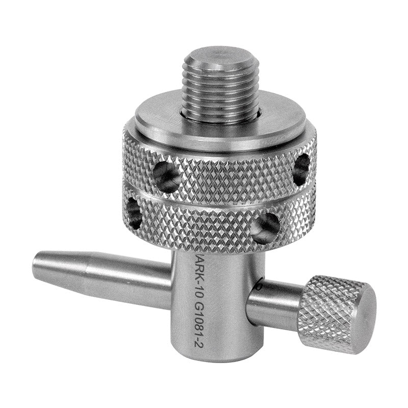 Mark-10 G1081-2 | Eye End Adapter | 1/2-20 Male Thread - generaltechuae