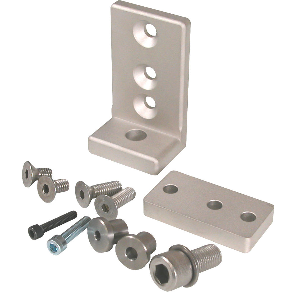 Mark-10 AC1018 | Force Sensor – Test Stand Mounting Kit | R01 / R03 - generaltechuae