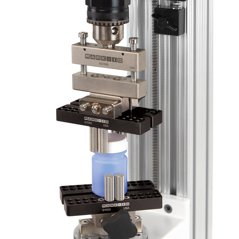 Mark-10 AC1029 | Axial Compensator - generaltechuae