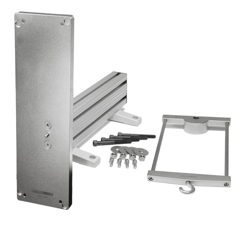 Mark-10 AC1049 | Calibration Kit for Wire Crimp Pull Testers | Weights not included - generaltechuae