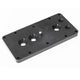 Mark-10 AC1052 | Force Gauge Mounting Plate Kit | 0.12–500 lbF Gauges - generaltechuae