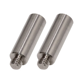 Mark-10 AC1076-1 | Pair of Mounting Posts | F1505 / ESM750 - generaltechuae