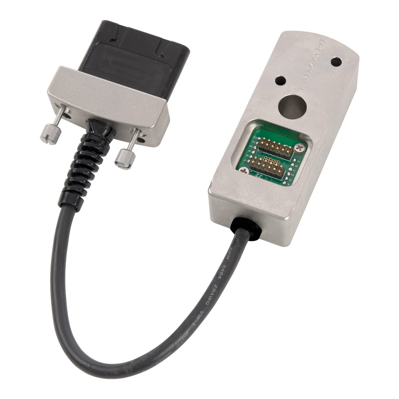 Mark-10 AC1083 | FS05 PTAF to Plug & Test Adapter | 10 in - generaltechuae