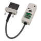 Mark-10 AC1084 | Plug & Test Extension Cable | 12 in - generaltechuae