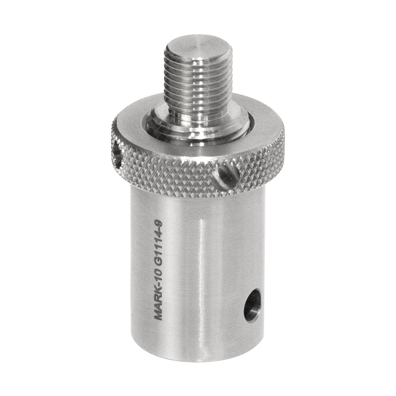 Mark-10 AC1090-3 | Instron-Compatible Eye End Adapter Kit | 0.47 in Dia. - generaltechuae