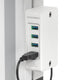 Mark-10 AC1093 | USB Hub | 4-port, frame mounted - generaltechuae