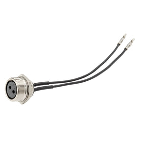 Mark-10 AC1125-2 | Emergency Switch Connector Kit | Series F, Customer Installation - generaltechuae