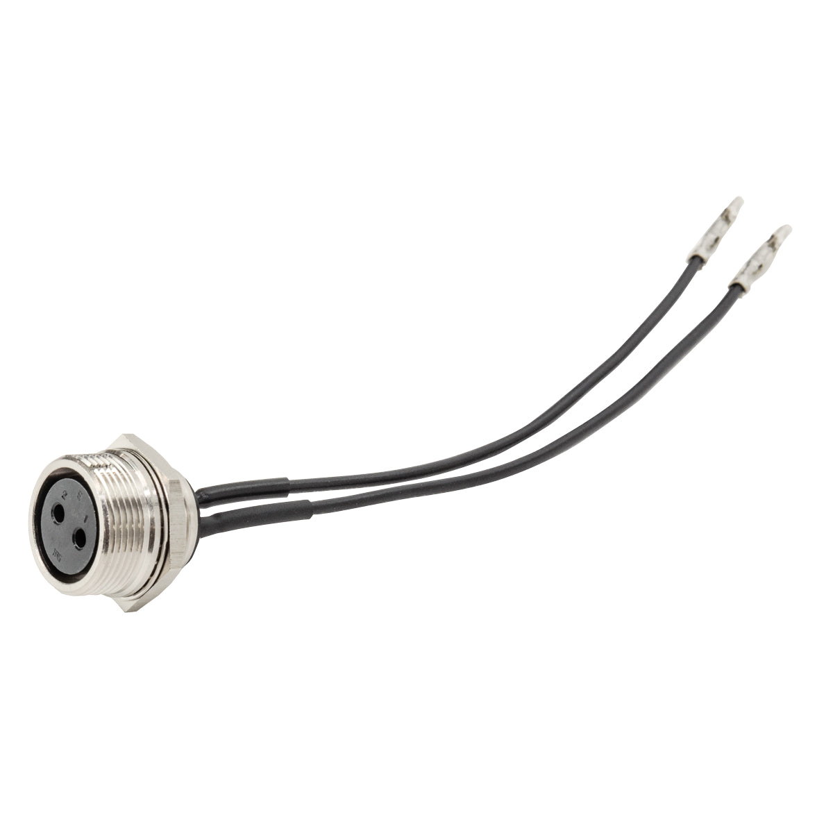 Mark-10 AC1125-1 | Emergency Switch Connector Installation | Series F, Factory or Retrofit - generaltechuae