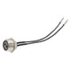 Mark-10 AC1125-1 | Emergency Switch Connector Installation | Series F, Factory or Retrofit - generaltechuae