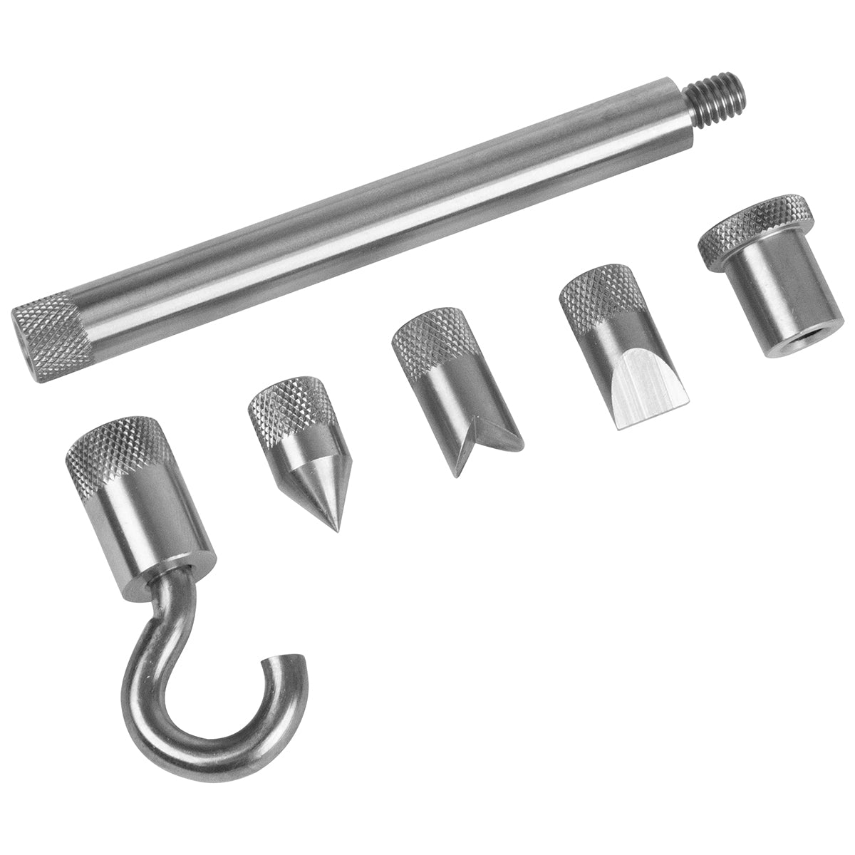 Mark-10 AC1131-3 | Attachments Kit | G1035 to G1031 - generaltechuae