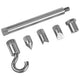 Mark-10 AC1131-3 | Attachments Kit | G1035 to G1031 - generaltechuae