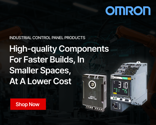 OMRON