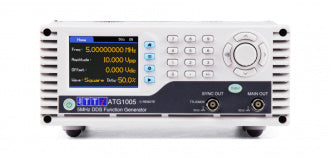 Aim-TTi ATG1005 | DDS Function Generator | 1mHz to 5MHz, USB - generaltechuae (2)