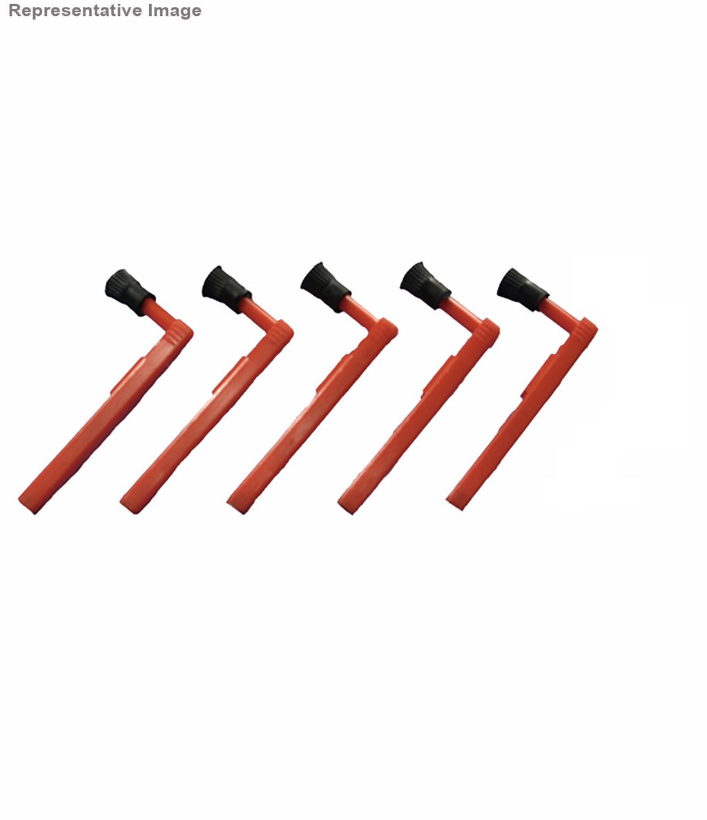 Palmer Wahl AR-3714 | Felt Tip Recorder Pens, Pack of 5 | Blue, Red or Green - generaltechuae (3)