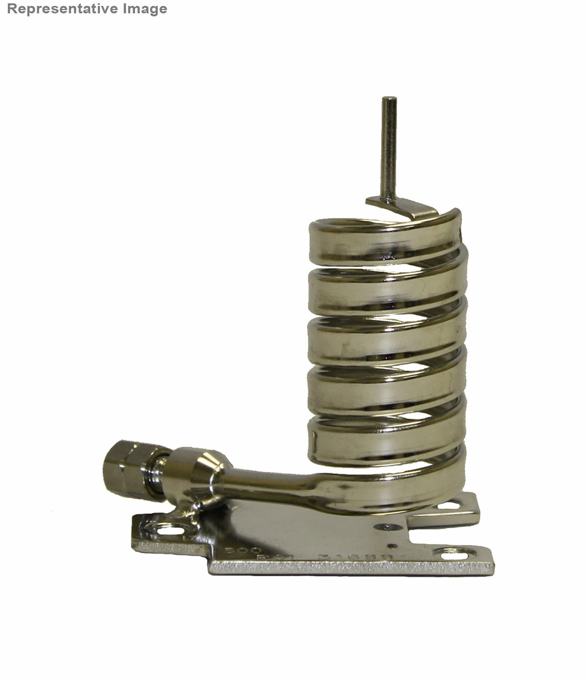 Palmer Wahl AWM-3276, 15KPSI | Pre-Calibrated High-Pressure Recorder Element | 15,000 PSI - generaltechuae