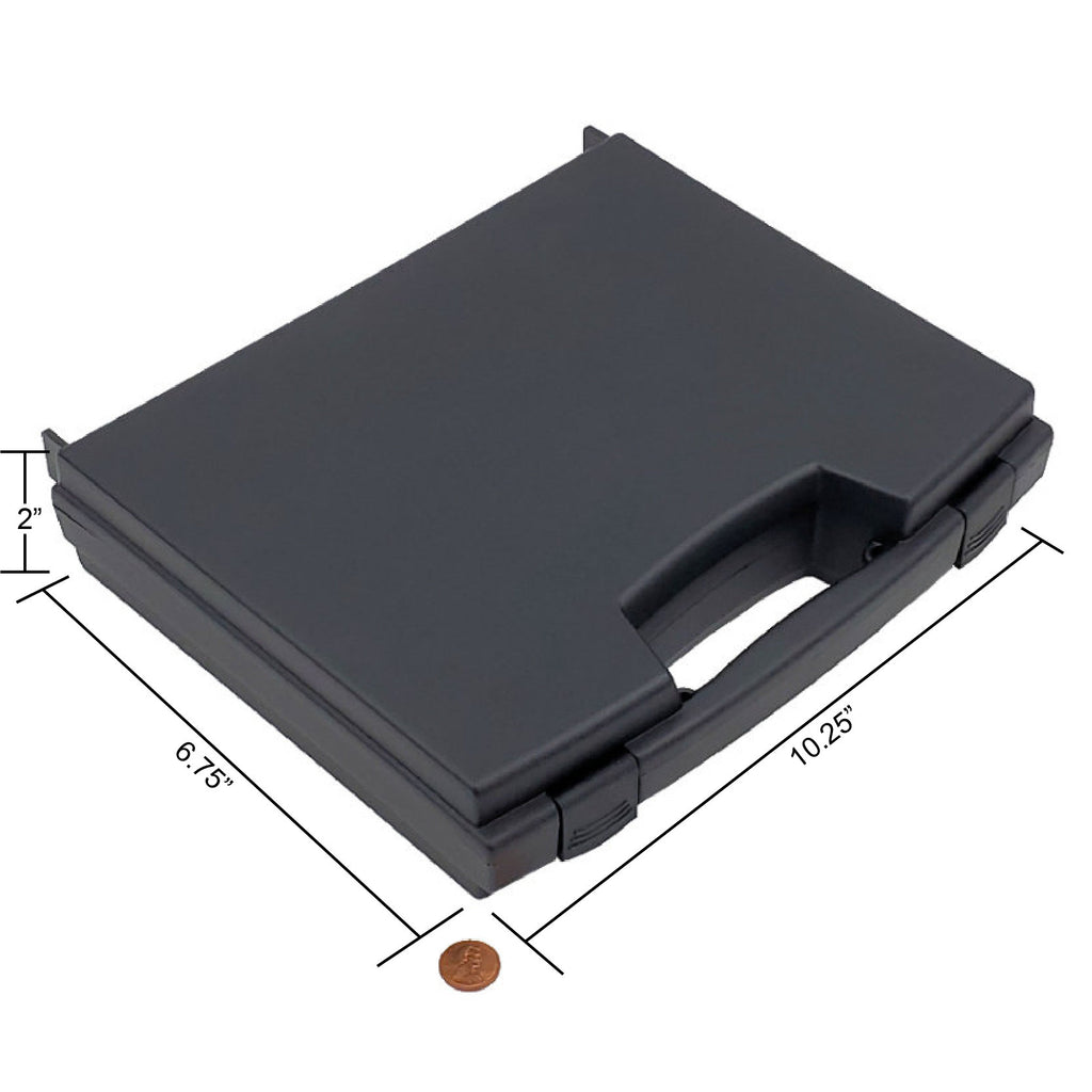 AlphaLab HC-VGM | Hard Carrying Case | For VGM - generaltechuae